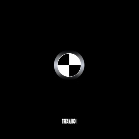 SCHWARZER BMW ft. treamiboii | Boomplay Music