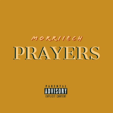 Prayers (2023 Remastered Version) | Boomplay Music