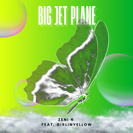 Big Jet Plane (lounge) ft. GirlInYellow