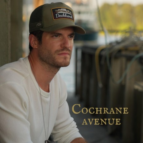 Cochrane Avenue | Boomplay Music