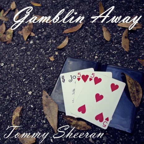 Gamblin Away | Boomplay Music