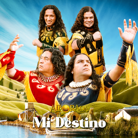 Mi Destino | Boomplay Music