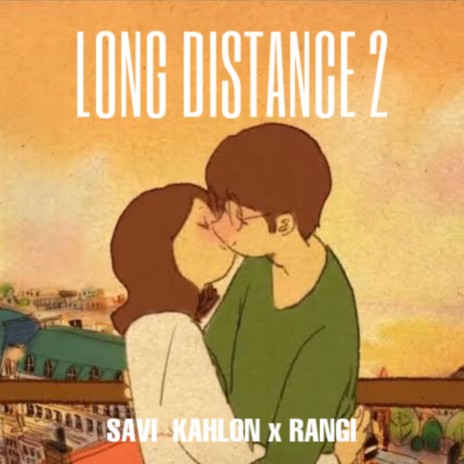 LONG DISTANCE 2 LIVE | Boomplay Music