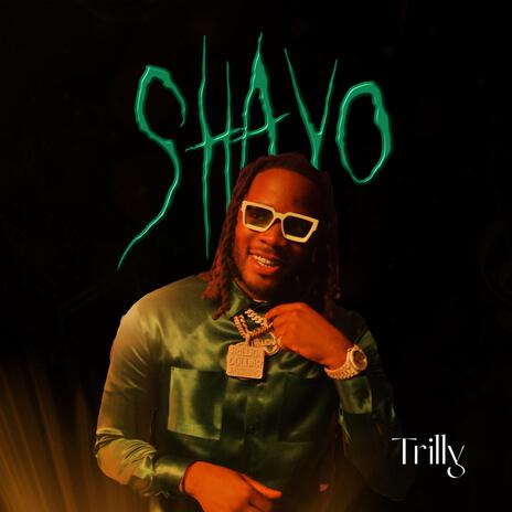 SHAYO ft. Clint_marshal | Boomplay Music