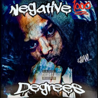 Negative 1000 Degrees