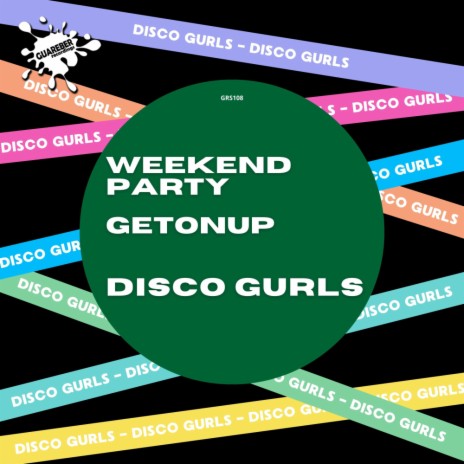GetOnUp (Club Mix)