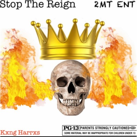 Stop the Reign