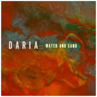 Water and Sand