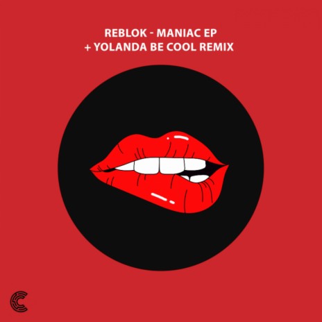 Maniac (Yolanda Be Cool Remix)