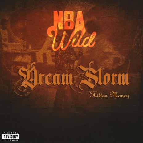 Dream Storm, Hittas Money | Boomplay Music