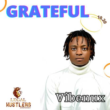 Grateful (Grateful) | Boomplay Music