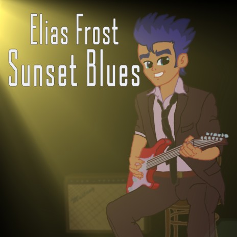 Sunset Blues | Boomplay Music