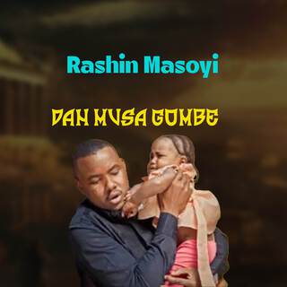 Rashin Masoyi