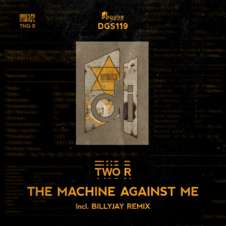 The Machine Against Me (BillyJay Remix) | Boomplay Music