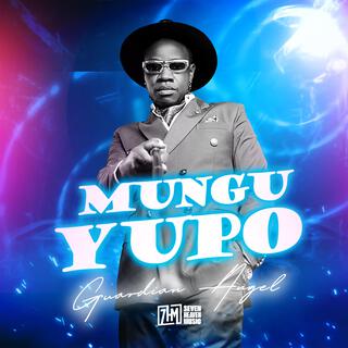 Mungu Yupo