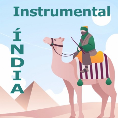 Instrumental Índia