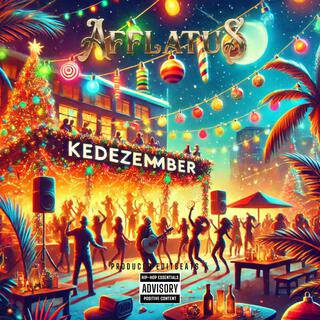 Kedezember lyrics | Boomplay Music