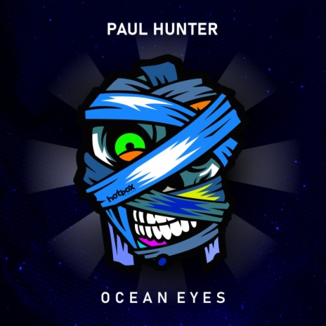 Ocean Eyes (Original Mix) | Boomplay Music