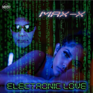 Electronic Love (maxi)