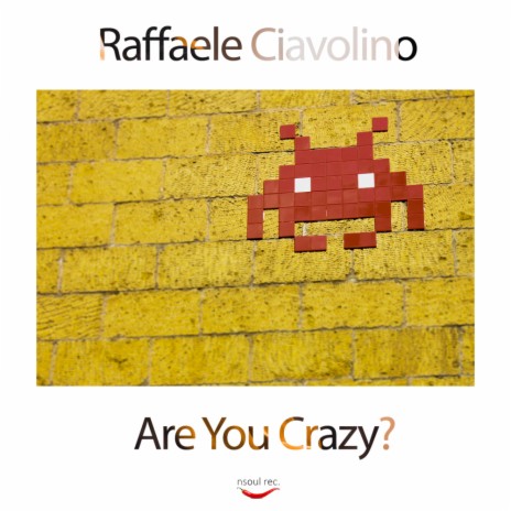 Are You Crazy (Jo Paciello Remix)