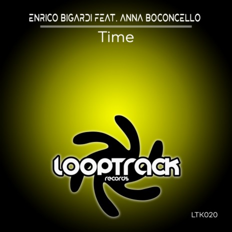 Time (Extended Mix) ft. Anna Boconcello
