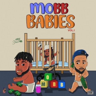 MOBB BABIES, Vol. 1