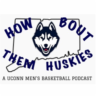 How Bout Them Huskies: Episode 7 (Tyler Polley Joins The Show!)