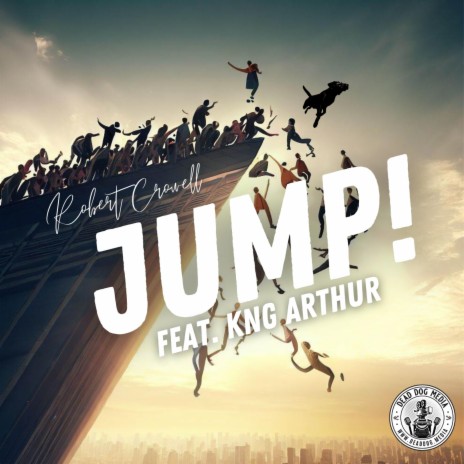 JUMP! ft. KNG Arthur | Boomplay Music