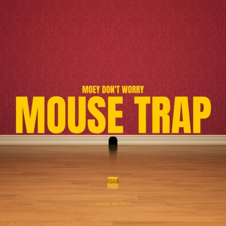 Mouse Trap (Takuma)