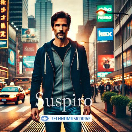 Suspiro | Boomplay Music