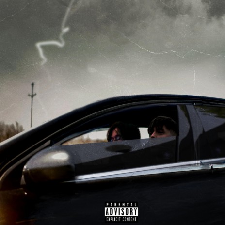 Tinted Windows ft. Tuxx | Boomplay Music