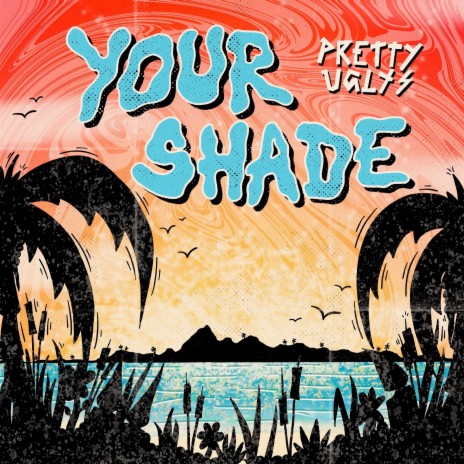 Your Shade | Boomplay Music