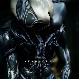 XENOMORPH Vol.4