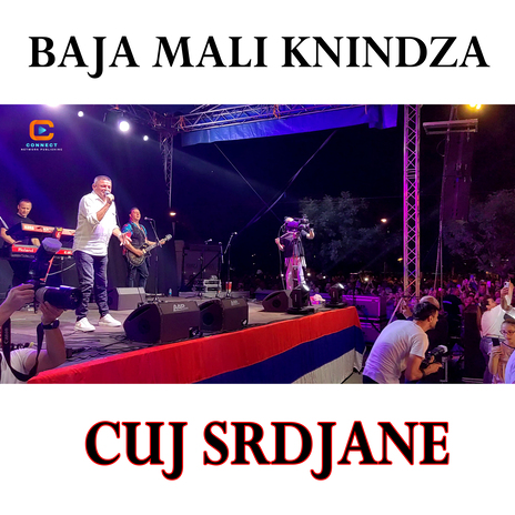 Cuj Srdjane (Live) | Boomplay Music