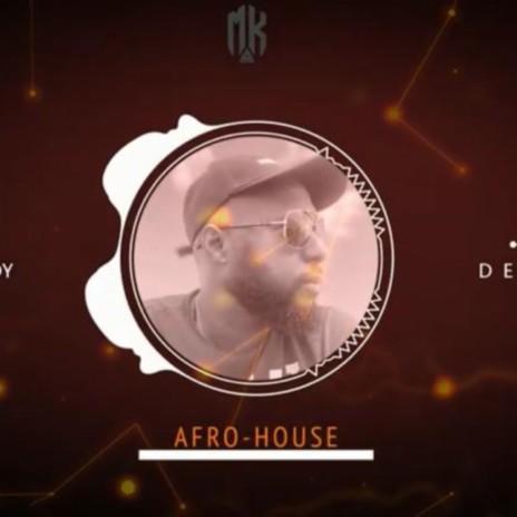 DEM DEM remix AFRO HOUSE