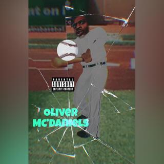 Oliver Mc'Daniels