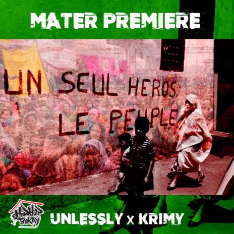 MATER PREMIERE | Boomplay Music