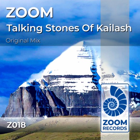 Talking Stones Of Kailash (Original Mix)