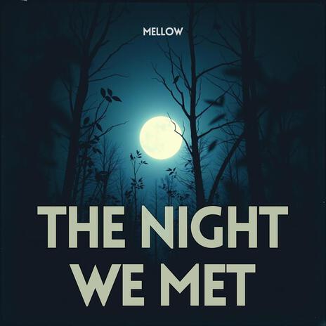 The Night We Met (Slowed + Muffled + Reverb) | Boomplay Music