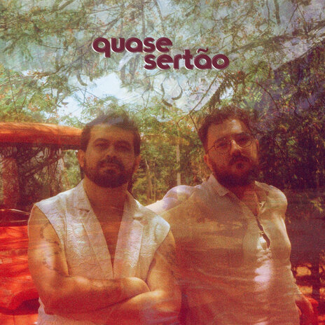 Quase Sertão ft. Haroldo Bontempo | Boomplay Music