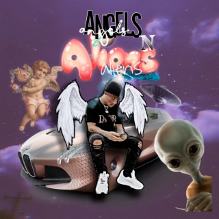 Angels N Aliens