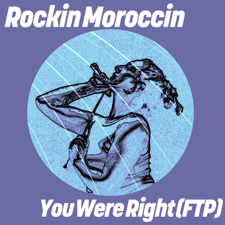 You Were Right (FTP) | Boomplay Music