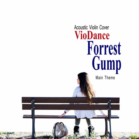 Forrest Gump: Feather Theme (Piano & Violin) | Boomplay Music