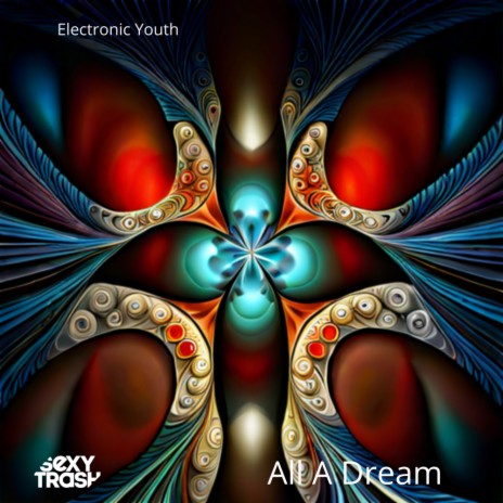 All A Dream (Extended Mix)