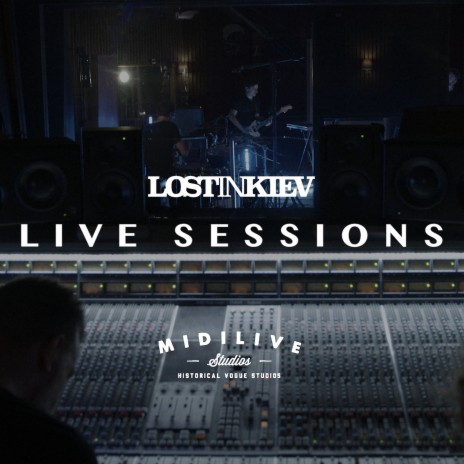 Rupture (Live Session) | Boomplay Music