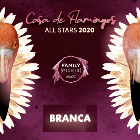 Branca (Bonus Track) ft. Mood Gorning
