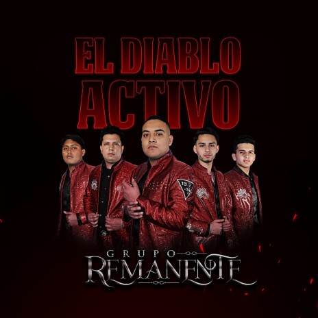 El Diablo Activo | Boomplay Music