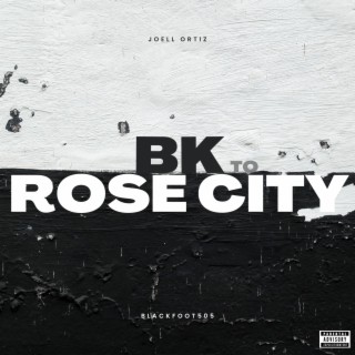 BK to Rose City