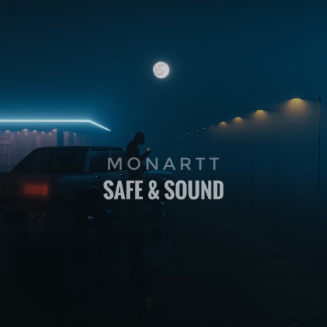 Safe & Sound | Boomplay Music