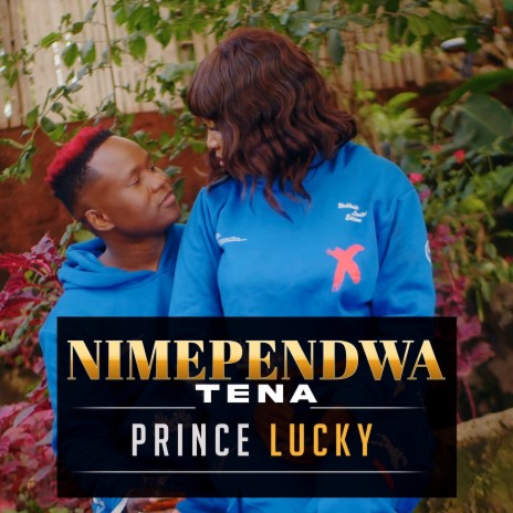 Nimependwa Tena | Boomplay Music